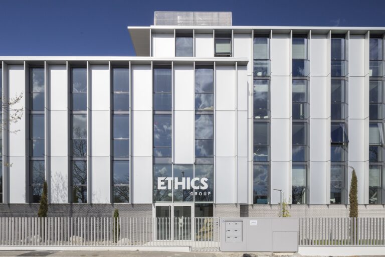 L'Escadrille Blagnac