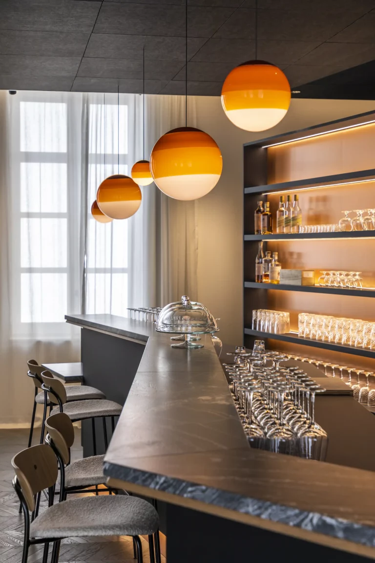 Cour Baragnon bar